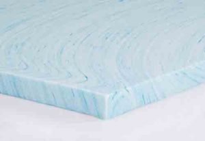 DreamFoam Mattress Topper